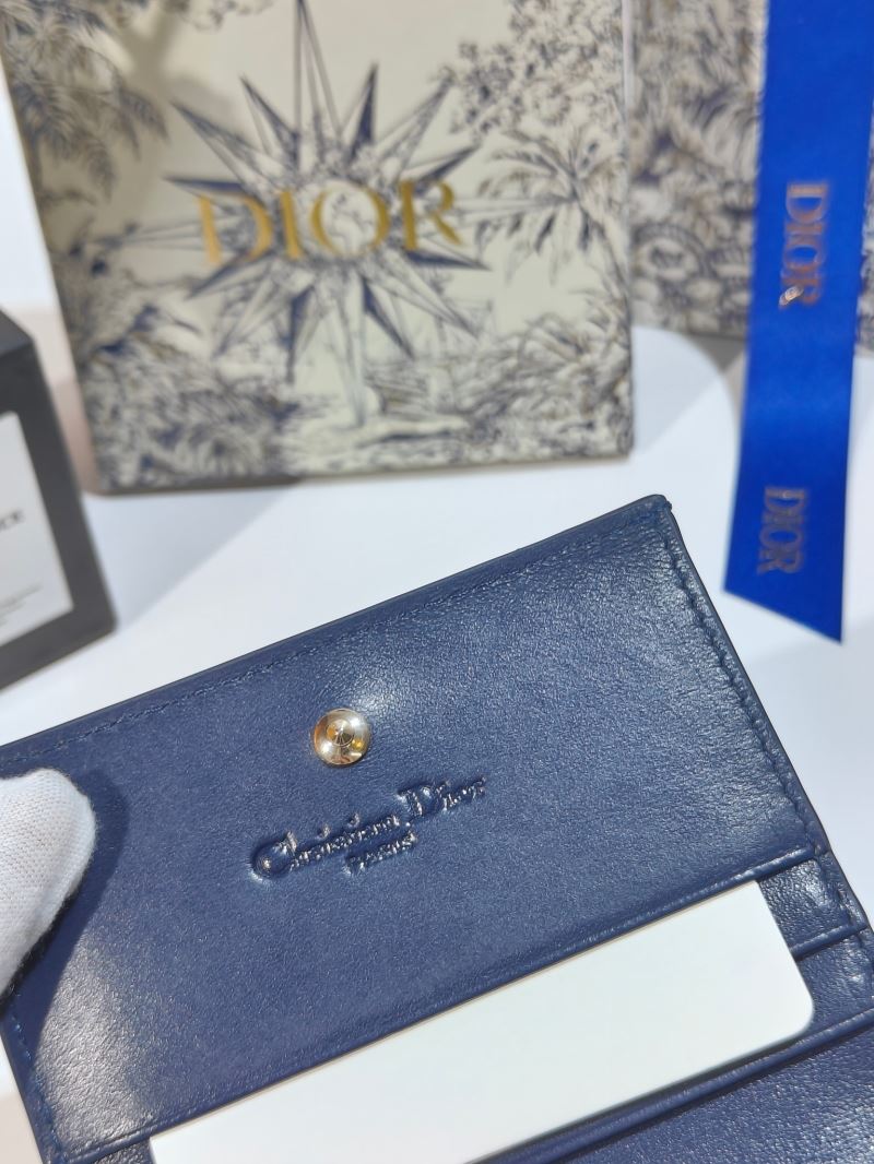 Christian Dior Wallet